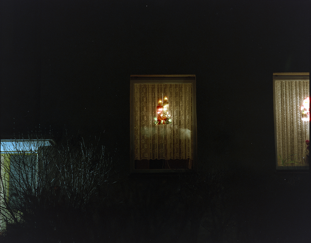 <p>2014/2020<br />
Cataloguing of illuminations in windows</p>
